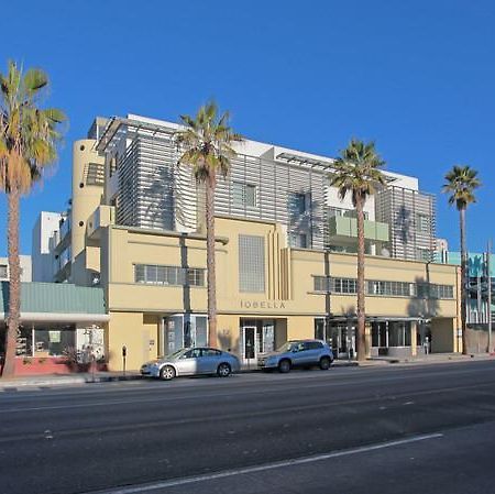 Arrezo Apartment Los Angeles Exterior foto